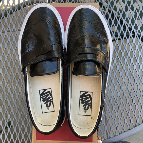 Vans Style 53 DX - Picture 5 of 6